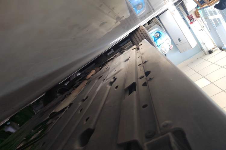 Used  JCW 2013 1.6T JOHN COOPER WORKS
