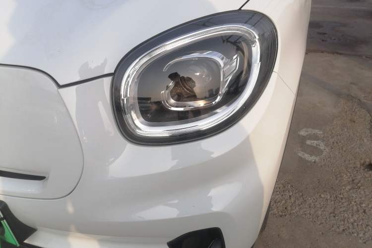 Used Leapmotor T03 2025 403 Comfort Edition
