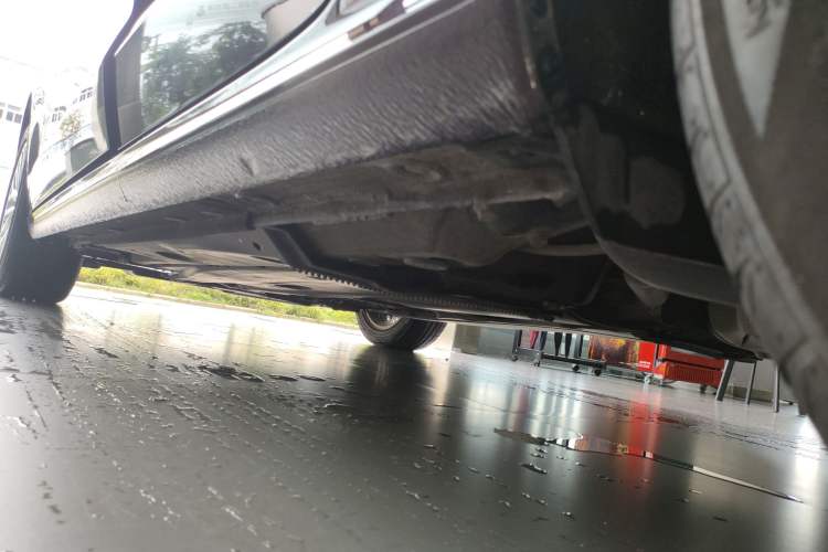 Used Audi A3 2014 Limousine 35 TFSI Automatic Advanced Model
