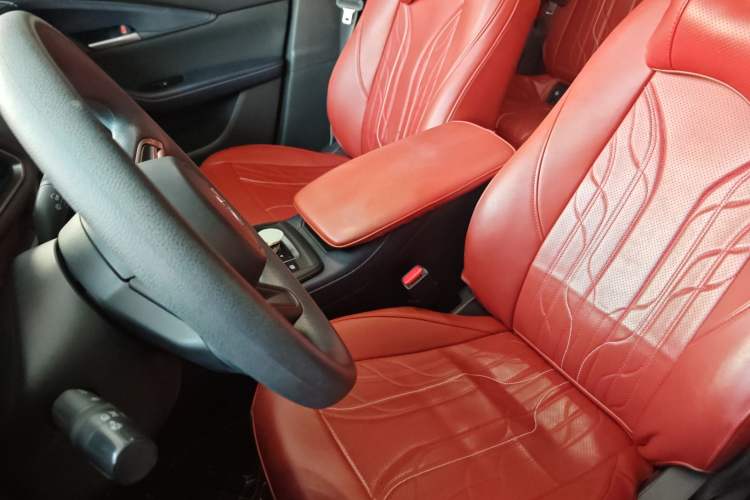 Used Mazda CX-30 2020 2.0L Automatic Shangyue Trim