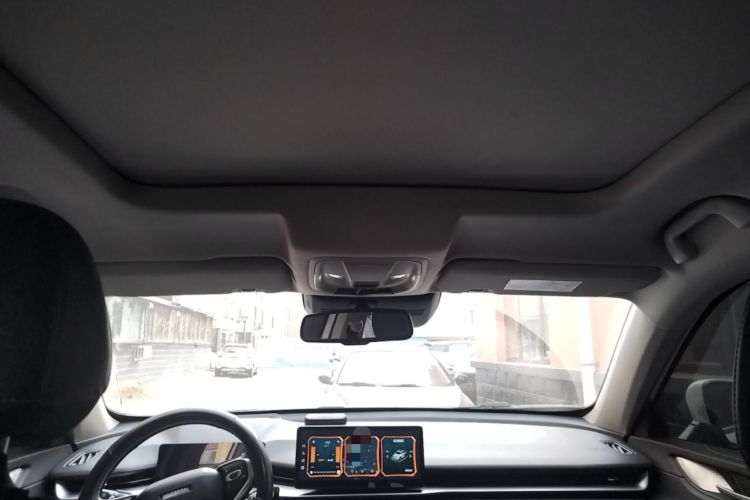 Used Haval H6 2021 3rd Generation 1.5T Automatic Two-Wheel-Drive Supreme
