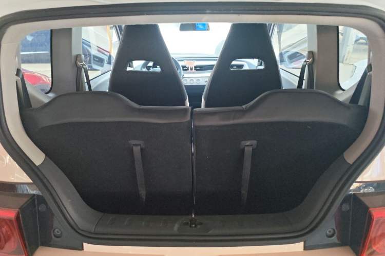 Used Wuling Hongguang MINIEV 2021 Macaron Fashion Model Lithium Iron Phosphate