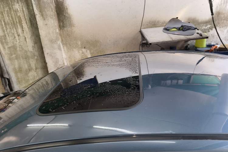 Used Mazda Atenza 2015 2.0L Blue Sky Luxury Edition