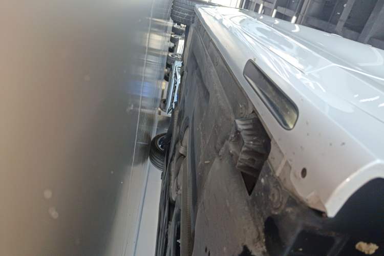 Used BMW 3 Series 2024 325Li M Sport Package
