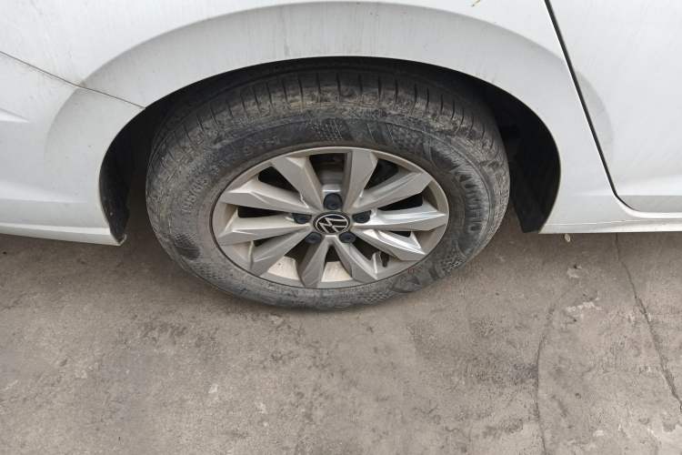 Used Volkswagen Bora 2024 200TSI DSG Comfort Edition