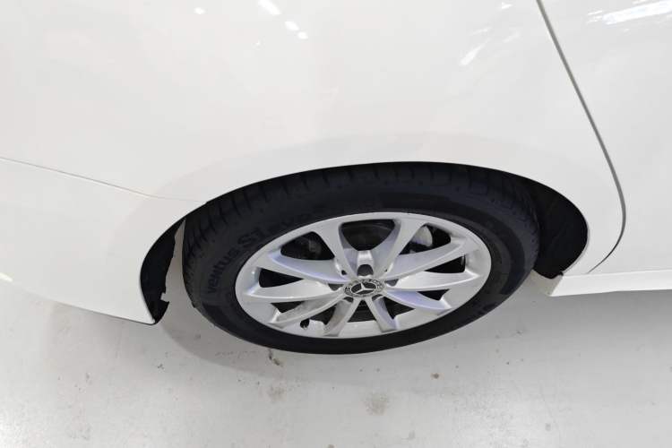 Used Mercedes-Benz A-Class 2019 A 200 L Sport Sedan
