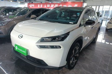 Used AION V 2022 Plus 70 Smart Edition Ternary Lithium