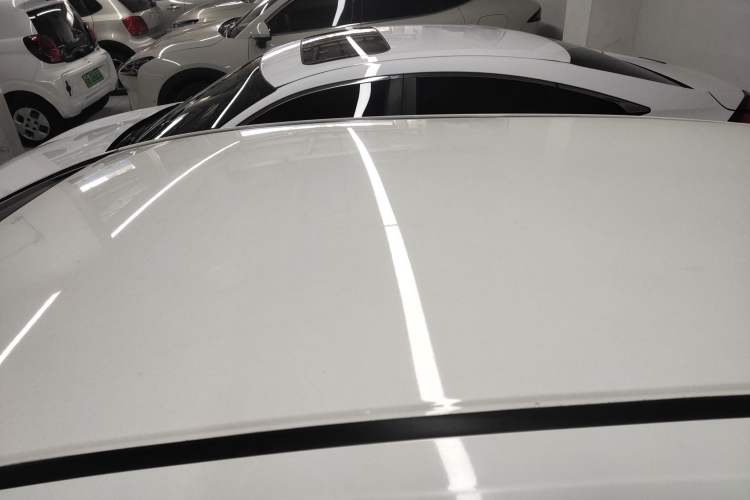 Used Honda Fit 2021 1.5L CVT Trend Edition
