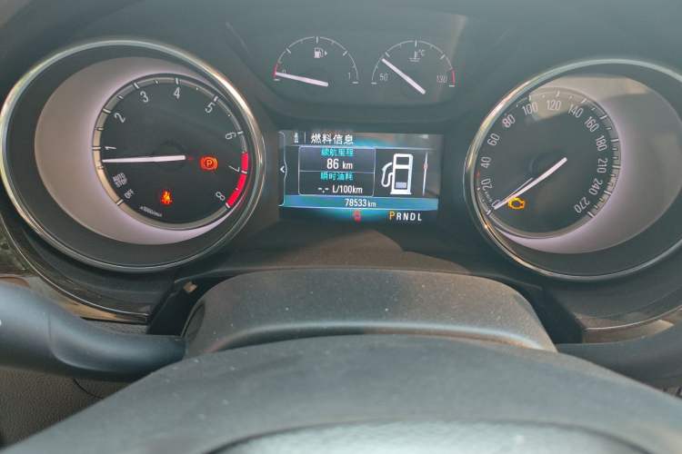 Used Buick Verano 2018 Sedan 20T Dual-Clutch Leading Model
