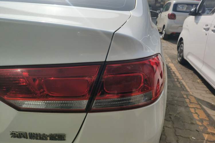 Used Kia K4 2015 1.8L Automatic GLS Special
