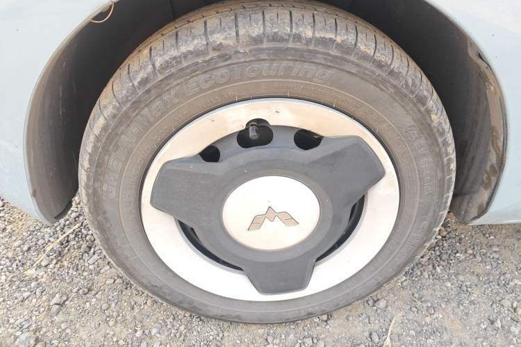 Used Wuling Hongguang MINIEV 2022 Easy Version Lithium Iron Phosphate