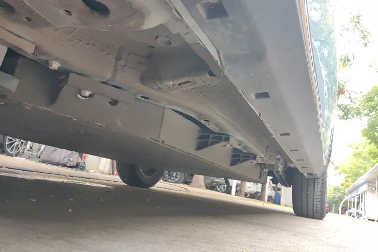 Used NETA AYA 2023 318 Lite
