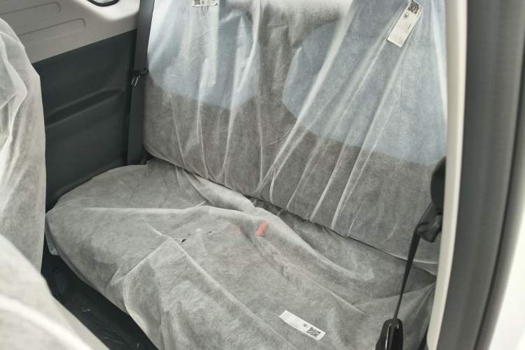 Used  Panda 2024 Panda Mini 200km Endurance Bear