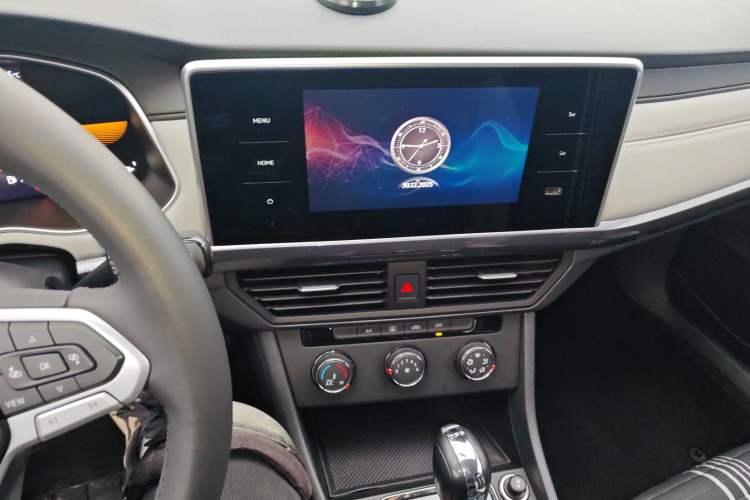 Used Volkswagen Bora 2024 200TSI DSG Comfort Edition
