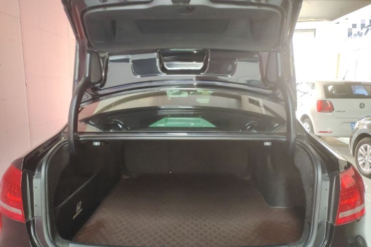 Used Volkswagen Passat 2014 1.8TSI DSG Prestige Edition