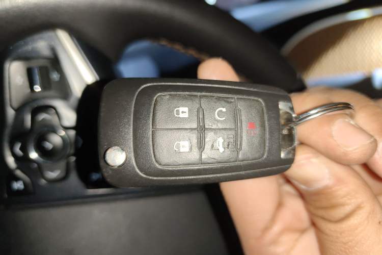 Used Buick LaCrosse 2014 2.0T SIDI Elite Tech Version