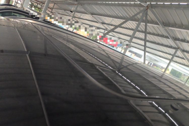 Used BMW X5 2023 xDrive 30Li Luxury M Sport Package
