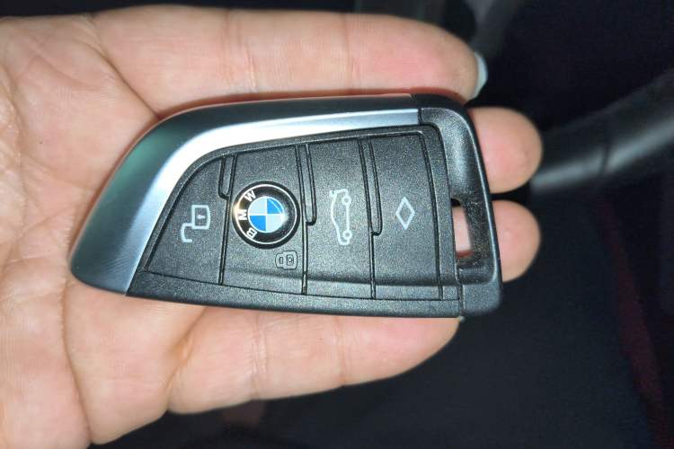 Used BMW 4 Series 2022 425i M Sport Package
