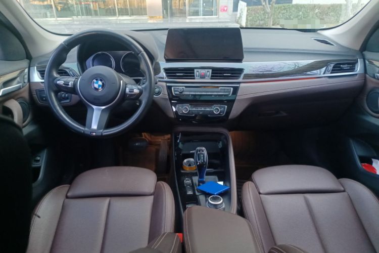 Used BMW X1 2020 xDrive25Li Luxury Edition