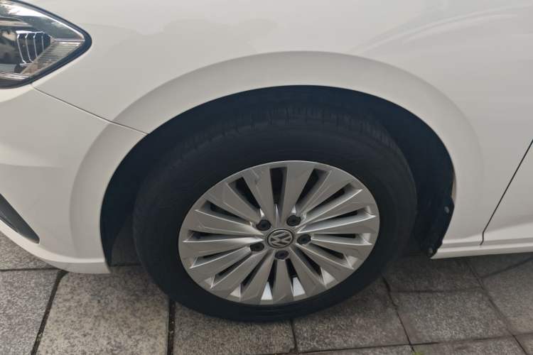 Used Volkswagen Lavida 2018 280TSI DSG Comfort Edition China V Standard