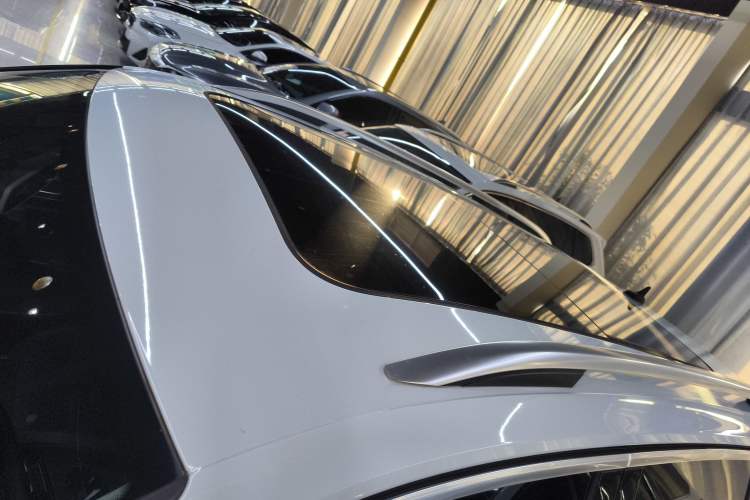 Used Volkswagen Tayron 2020 330TSI Two-Wheel Drive Luxury Smart Connectivity Version
