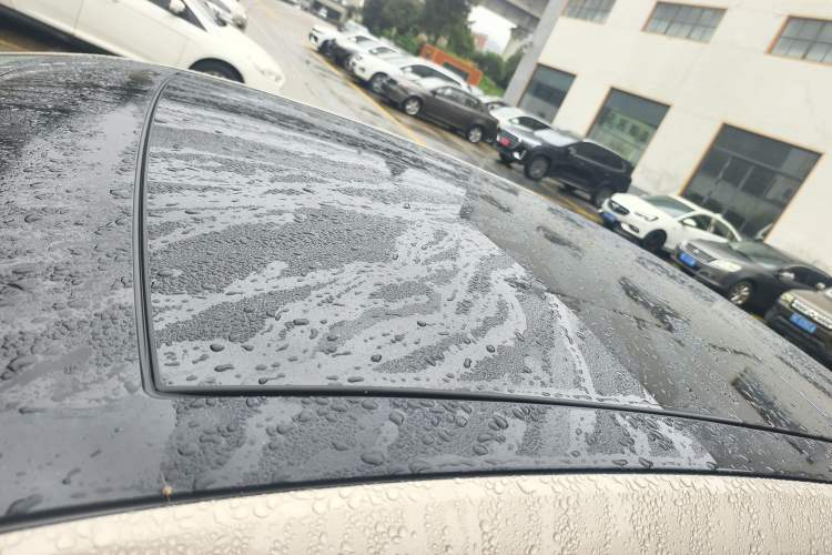 Used Skoda Octavia 2018 TSI280 DSG Luxury Edition