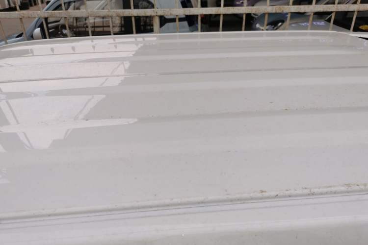 Used Geely Galaxy Panda 2025 210 km – Yuanqi Bear