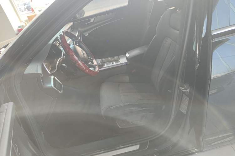 Used Audi A6L 2019 45 TFSI quattro Prestige Dynamic Edition