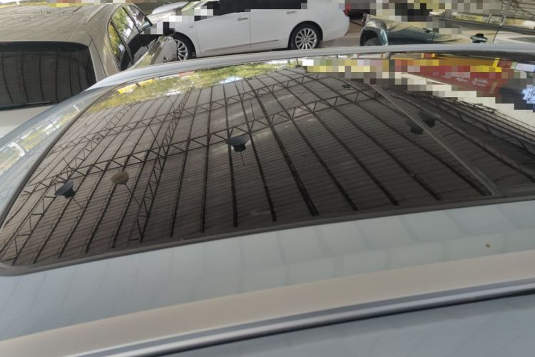 Used Geely Auto Emgrand X7 Sport 2023 Boyue COOL 1.5TD Smart Connectivity Model
