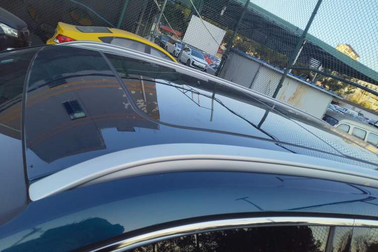 Used Geely Auto Monjaro L 2021 2.0TD DCT EVO Two-Wheel Drive Smart Luxury Version