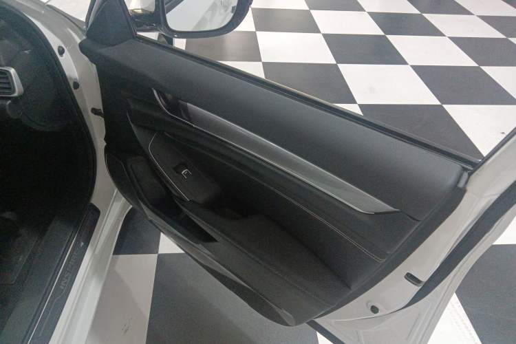 Used Honda Inspire 2022 260TURBO Elegant Edition
