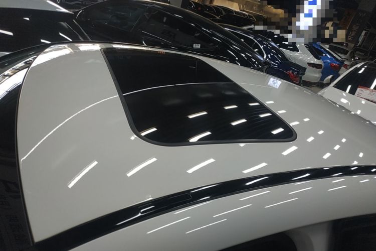 Used Mercedes-Benz GLC Coupe 2020 GLC 260 4MATIC Coupe SUV
