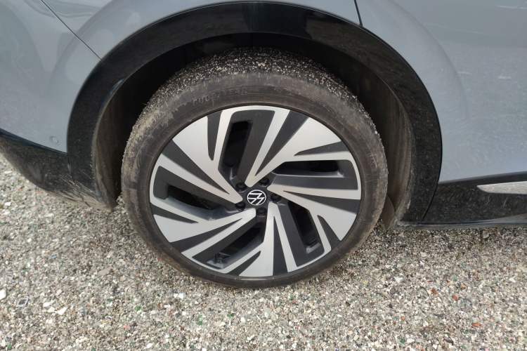 Used Volkswagen ID.4 CROZZ 2022 High-Performance PRIME Edition
