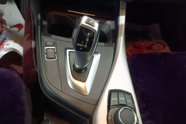 Used BMW 1 Series 2013 Facelifted 118i Leading Edition