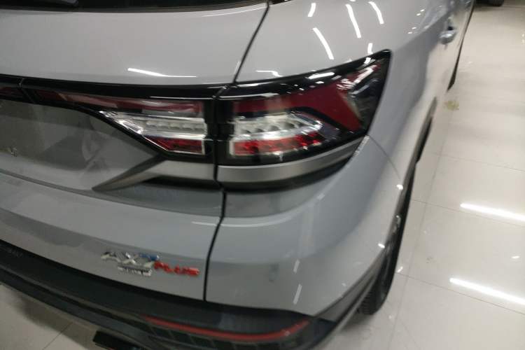 Used Dongfeng Aeolus AX7 2022 Mach Edition 1.5T DCT DF31
