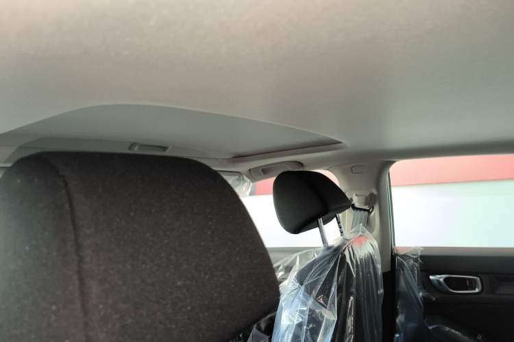 Used Honda Civic 2022 240TURBO CVT Dynamic Edition
