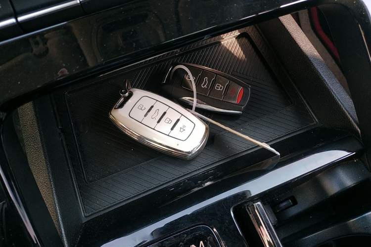 Used Haval H6 2021 3rd Generation 1.5T Automatic Two-Wheel-Drive Supreme
