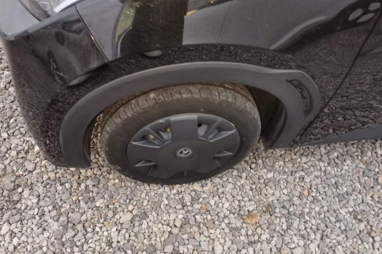 Used BYD Seagull 2023 Active Version