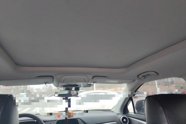 Used Chevrolet Blazer 2020 Redline 650T 5-Seater Model