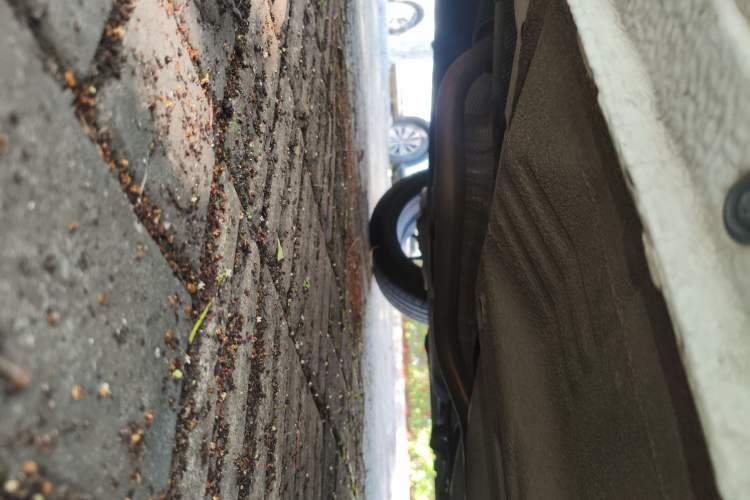 Used Nissan March 2015 1.5L Automatic E-Xuan Edition
