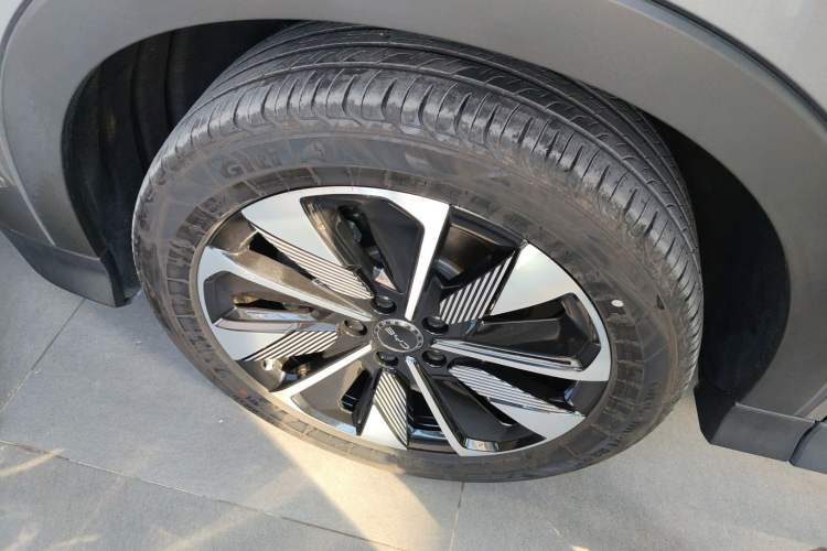 Used BYD Song PLUS New Energy 2025 EV Smart Drive Edition 605km Flagship Model