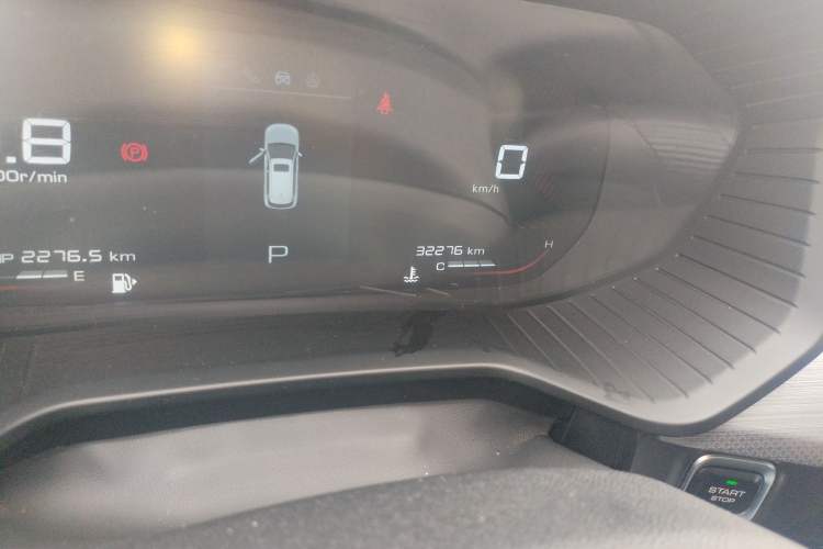 Used Wuling Asta 2021 1.5T CVT Starlight Edition
