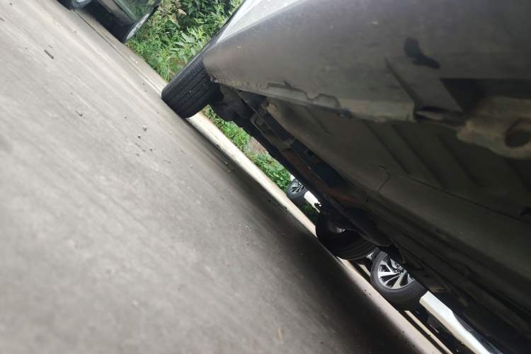 Used Citroen C3-XR 2015 1.6L Automatic Pioneer Model
