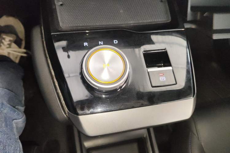 Used MG 4 EV 2022 425 km Luxury Edition