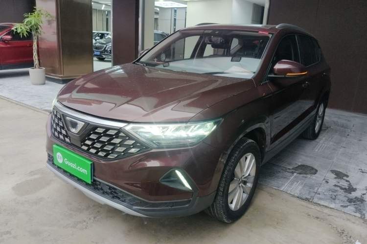 Used Jetta VS5 2019 280TSI Automatic Trend Model