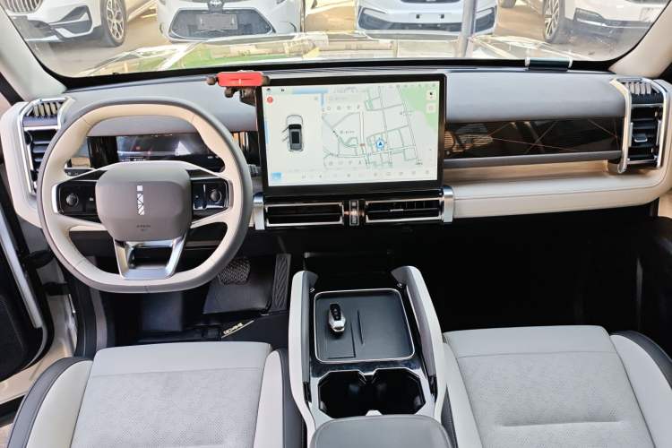 Used  03 2024 501km Two-Wheel Drive Long-Range Version
