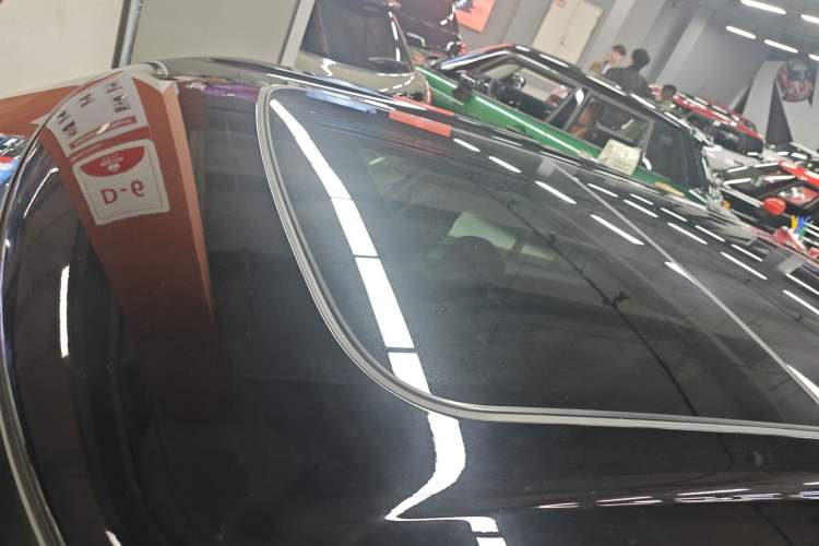 Used  Clubman 2016 1.5T COOPER Connoisseur Edition