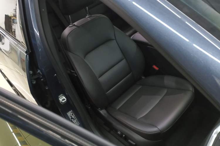 Used Chevrolet Malibu XL 2021 Redline 550T Automatic Sharp Edition