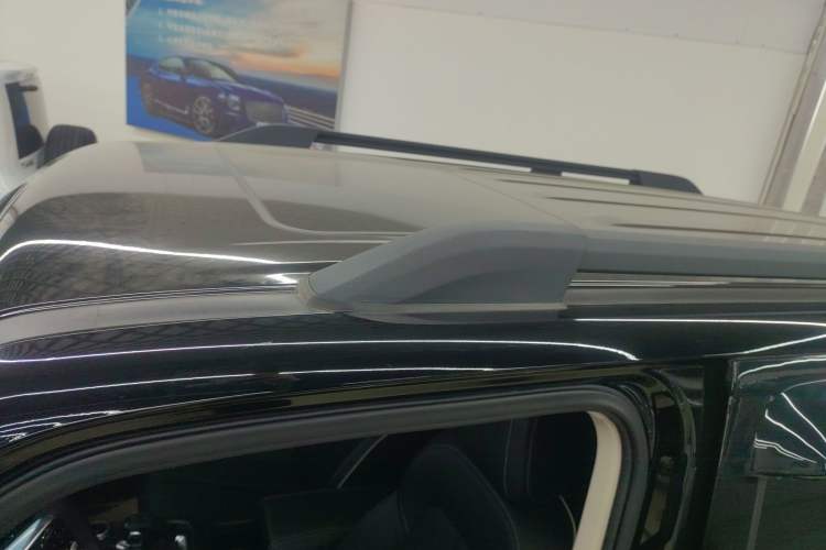 Used Tank 300 2021 Off-Road Edition 2.0T Conqueror