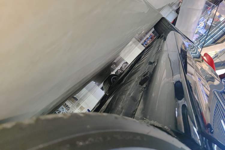 Used Mercedes-Benz E-Class 2023 E 300 L Stylish Model
